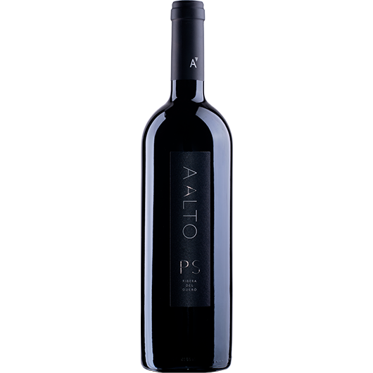 Aalto, Ribera Duero Ps