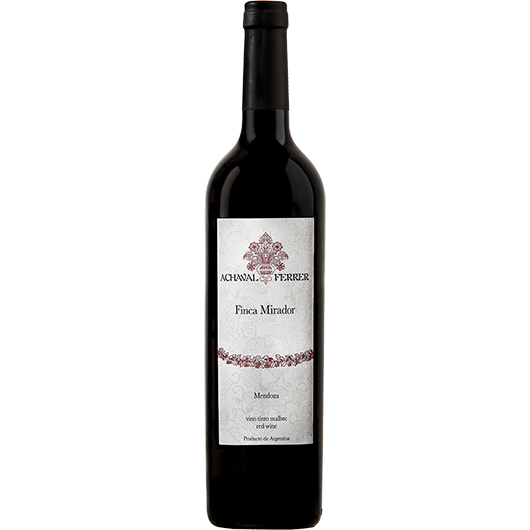 Achaval Ferrer, Finca Mirador