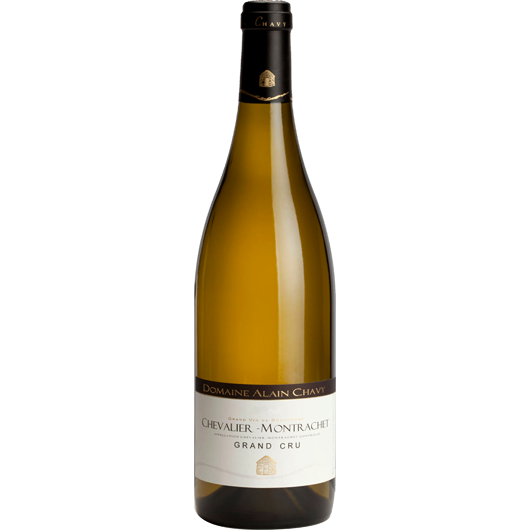 Alain Chavy, Chevalier Montrachet Blanc