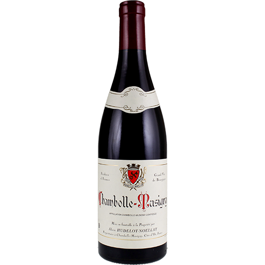 Alain Hudelot Noellat, Chambolle Musigny