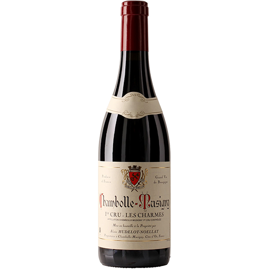 Alain Hudelot Noellat, Chambolle Musigny Charmes