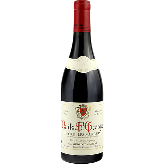 Alain Hudelot Noellat, Nuits Saint Georges Murgers