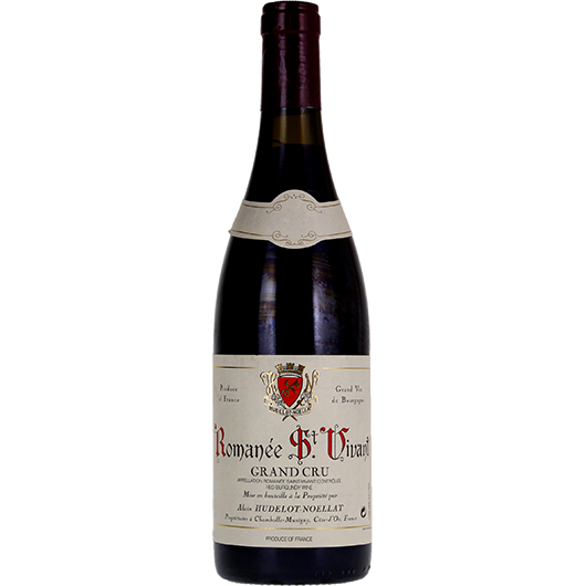 Alain Hudelot Noellat, Romanee Saint Vivant
