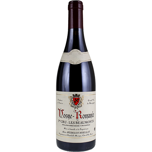 Alain Hudelot Noellat, Vosne Romanee Beaumonts