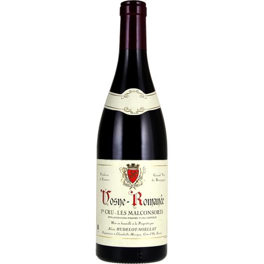 Alain Hudelot Noellat, Vosne Romanee Malconsorts