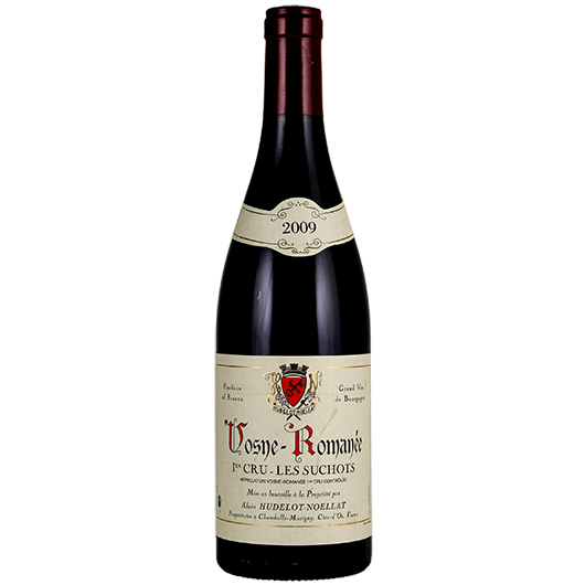 Alain Hudelot Noellat, Vosne Romanee Suchots
