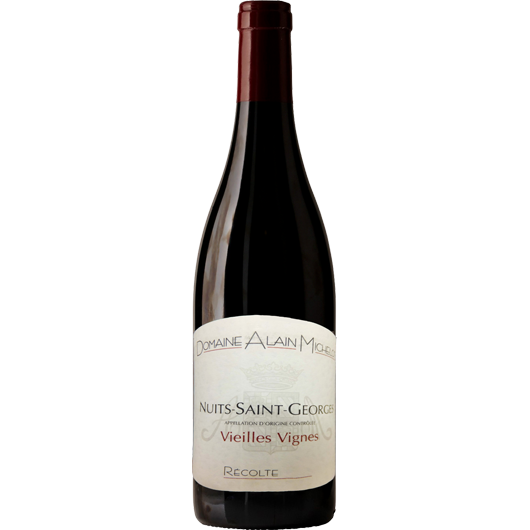 Alain Michelot, Nuits Saint Georges Vv