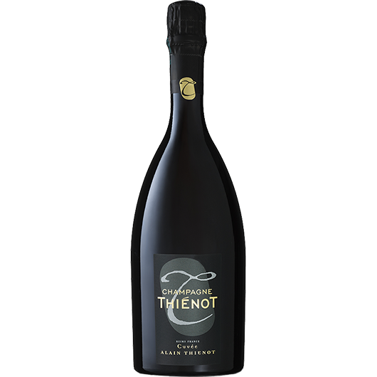 Alain Thienot, Cuvee Alain Thienot