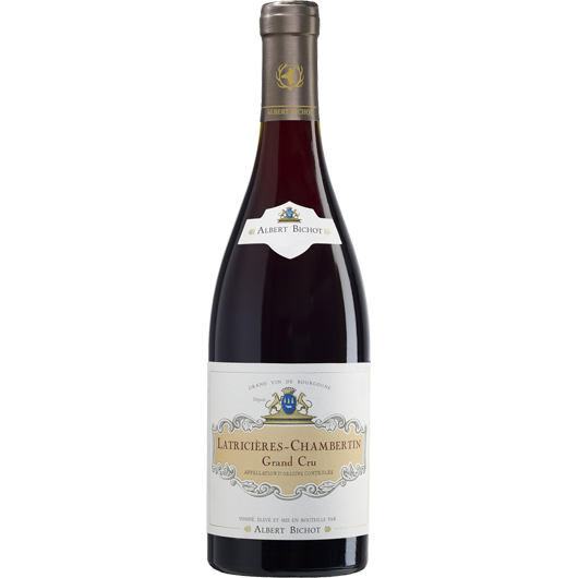 Albert Bichot, Latricieres Chambertin