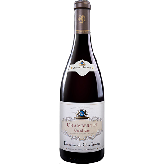 Albert Bichot (Clos Frantin), Chambertin