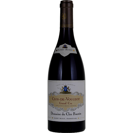 Albert Bichot (Clos Frantin), Clos Vougeot
