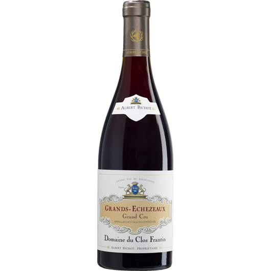 Albert Bichot (Clos Frantin), Grands Echezeaux