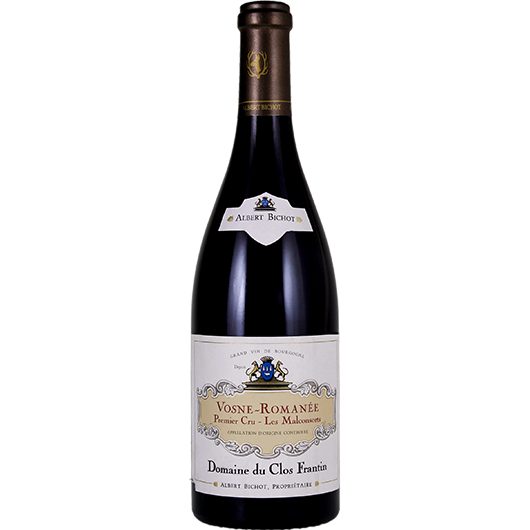 Albert Bichot (Clos Frantin), Vosne Romanee Malconsorts