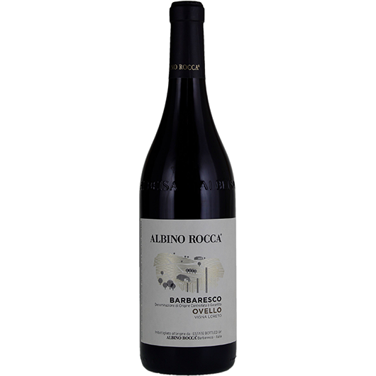 Albino Rocca, Barbaresco Vigneto Loreto