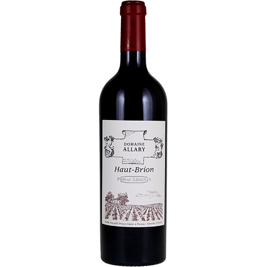 Allary Haut Brion