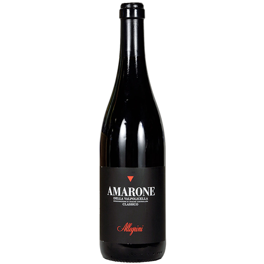 Allegrini, Amarone Classico