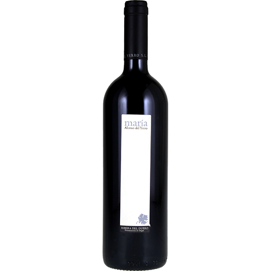 Alonso Yerro, Ribera Duero Maria
