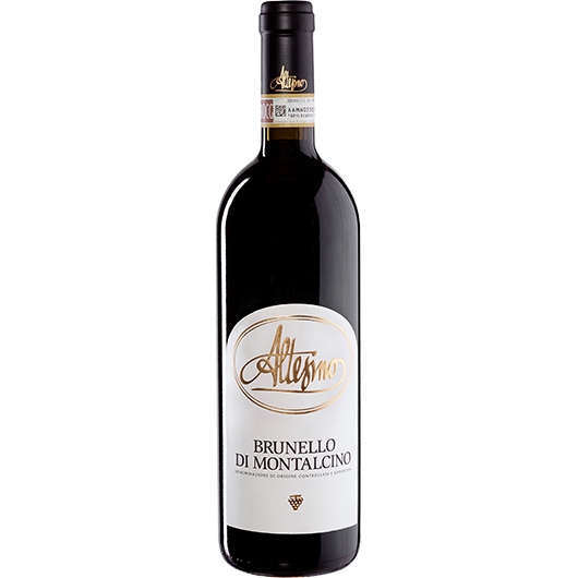 Altesino, Brunello Montalcino