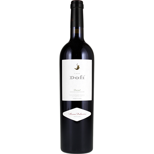 Alvaro Palacios, Priorat Finca Dofi