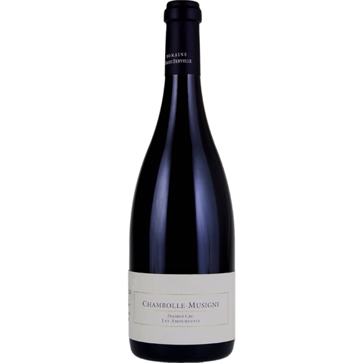 Amiot Servelle, Chambolle Musigny Amoureuses