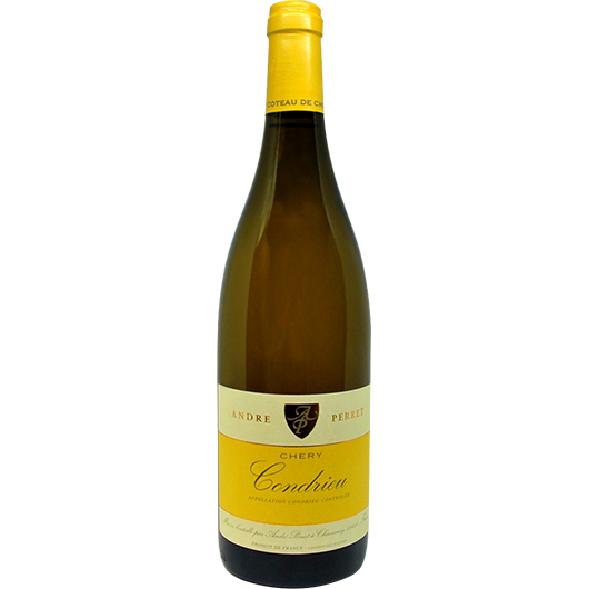 Andre Perret, Condrieu Coteaux Chery