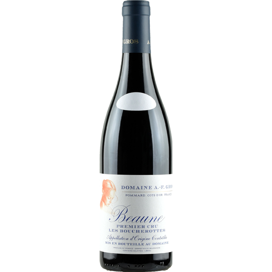 Anne-Francoise Gros, Beaune Boucherottes