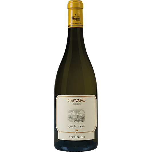 Antinori (Castello della Sala), Cervaro Sala Bianco