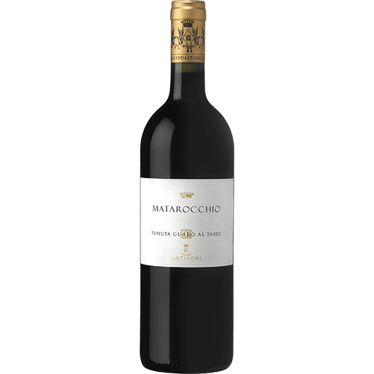 Antinori (Guado Tasso), Matarocchio