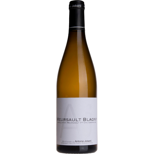 Antoine Jobard, Meursault Blagny