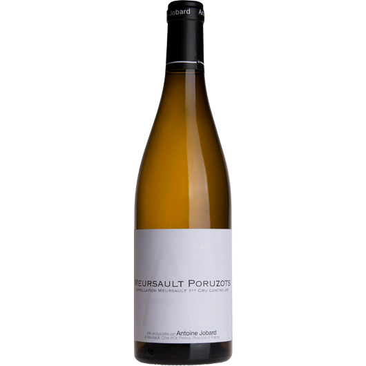 Antoine Jobard, Meursault Poruzots