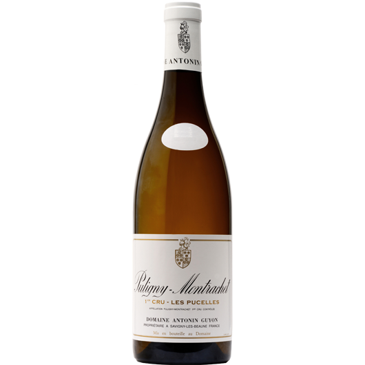 Antonin Guyon, Puligny Montrachet Pucelles