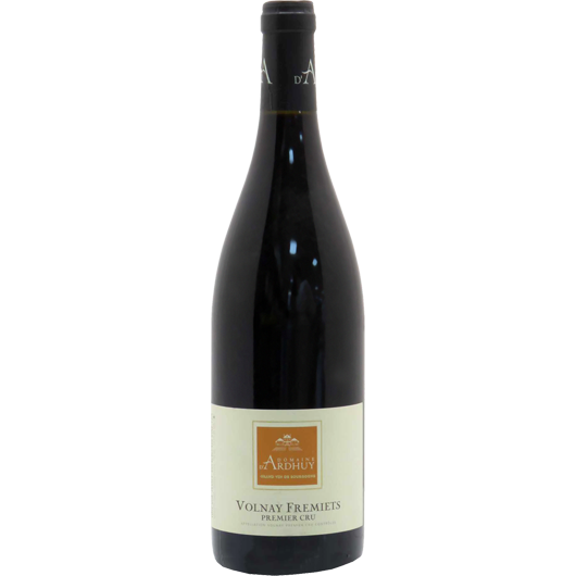Ardhuy, Volnay Fremiets