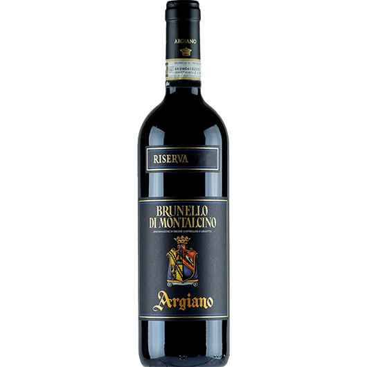 Argiano, Brunello Montalcino Riserva
