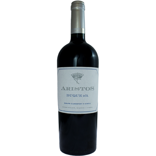 Aristos, Duque Cabernet Sauvignon
