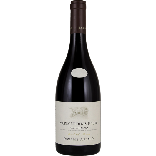Arlaud, Morey Saint Denis Cheseaux