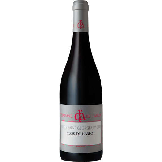 Arlot, Nuits Saint Georges Clos Arlot Rouge