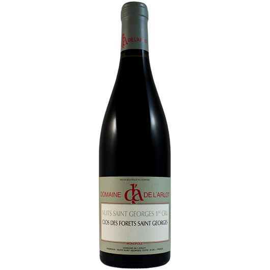 Arlot, Nuits Saint Georges Clos Forets Saint Georges