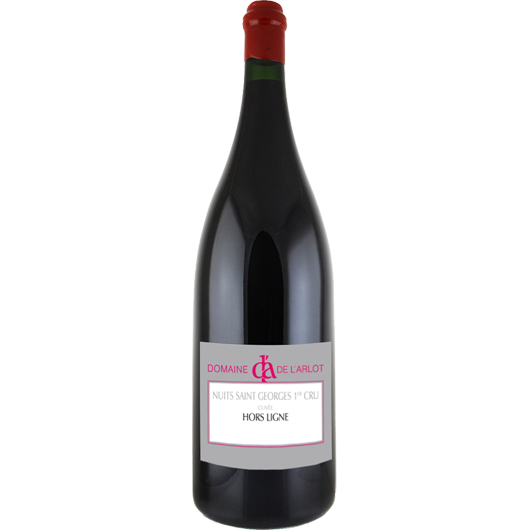 Arlot, Nuits Saint Georges Hors Ligne