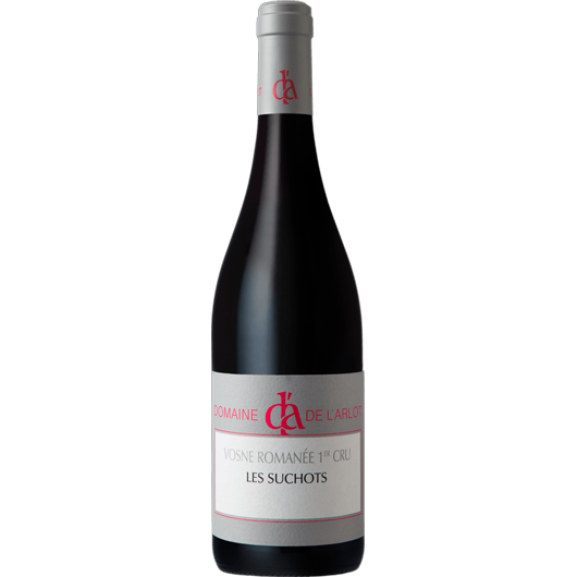 Arlot, Vosne Romanee Suchots