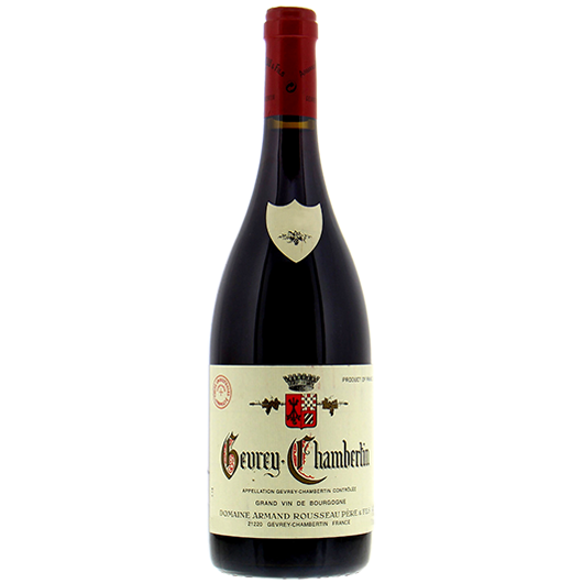 Armand Rousseau, Gevrey Chambertin