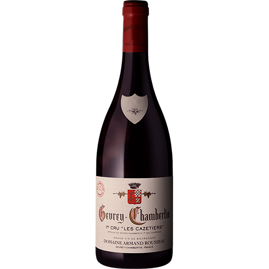Armand Rousseau, Gevrey Chambertin Cazetiers
