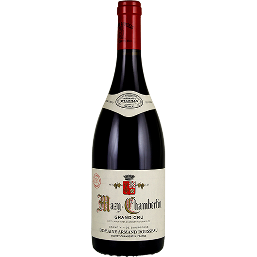 Armand Rousseau, Mazy Chambertin