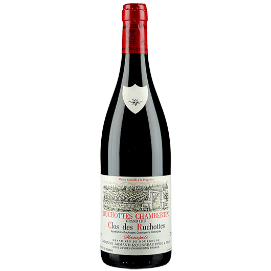 Armand Rousseau, Ruchottes Chambertin Clos Ruchottes