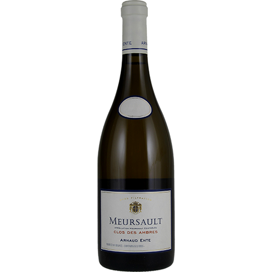 Arnaud Ente, Meursault Clos Ambres