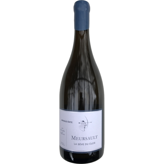 Arnaud Ente, Meursault Seve Clos