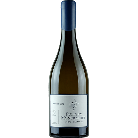 Arnaud Ente, Puligny Montrachet Champ Gain