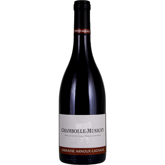 Arnoux Lachaux, Chambolle Musigny