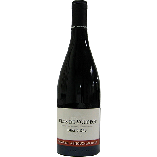 Arnoux Lachaux, Clos Vougeot