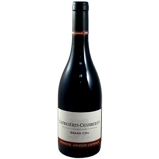 Arnoux Lachaux, Latricieres Chambertin