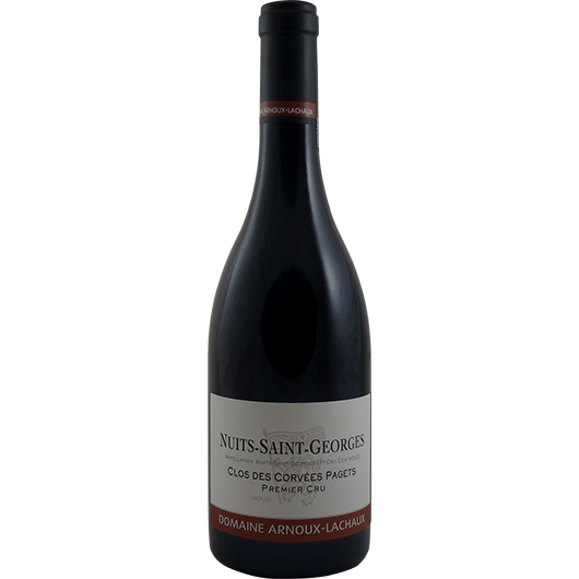 Arnoux Lachaux, Nuits Saint Georges Clos Corvees Pagets